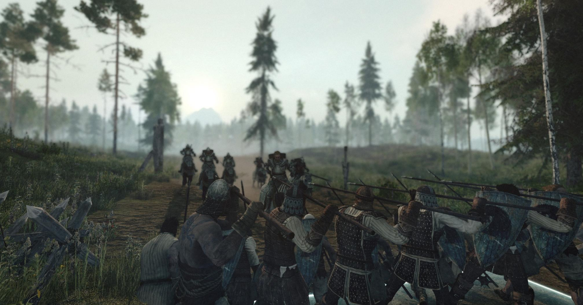 Life is Feudal: Your Own is a top game alternative for Kingdom Come Deliverance players. 