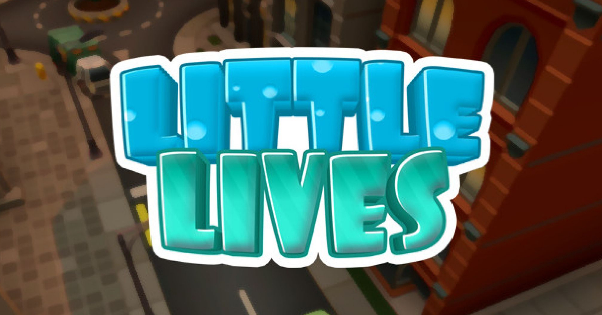 Little Lives is fun game that avid players of The Sims 4 should try. 