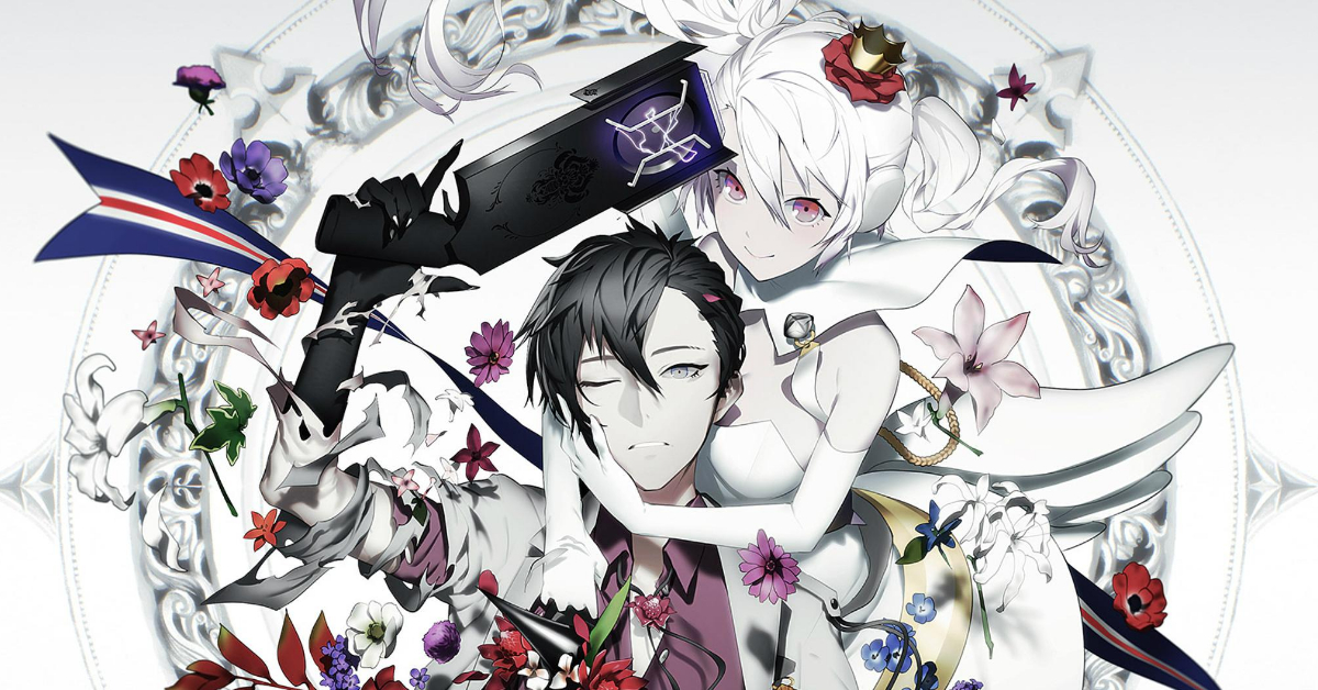 The Caligula Effect is one of the best game alternatives to the Persona series. 