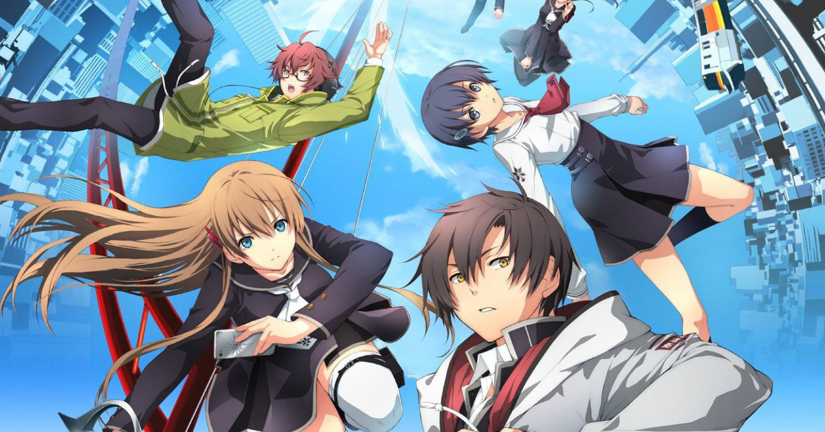 Tokyo Xanadu is one of the best games similar to the Persona series.