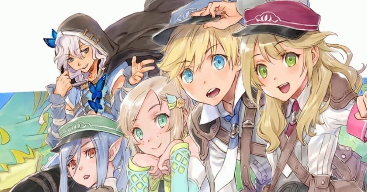 Rune Factory 5 is one of the best game alternatives to Stardew Valley. 