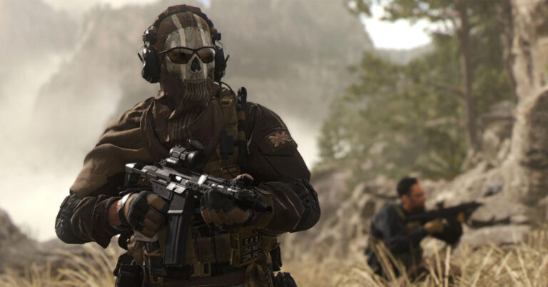 Call of Duty: Modern Warfare II Multiplayer Package Revealed