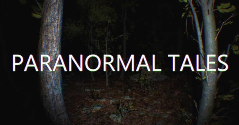 Paranormal Tales: A New Bodycam Horror Game That Will Send Shivers Down Your Spine