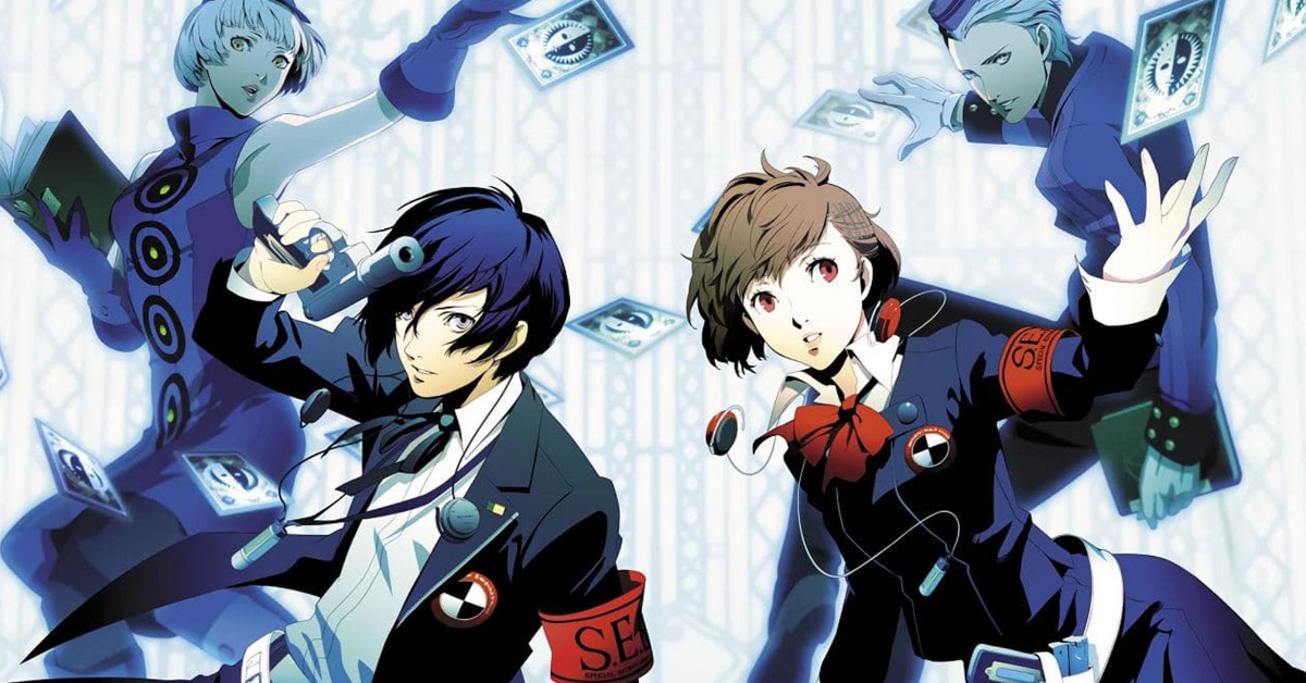Persona 3 is one of the best Persona games of all time. 