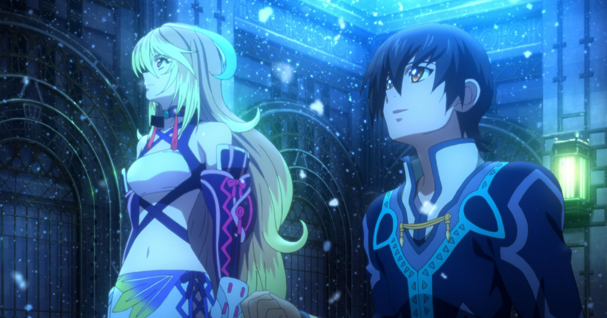 Tales of Xillia is one of the best Tales games of all time. 