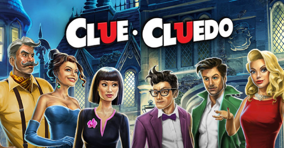 Clue/Cluedo: The Classic Mystery Game is one of the top mystery games compatible with Steam Deck.